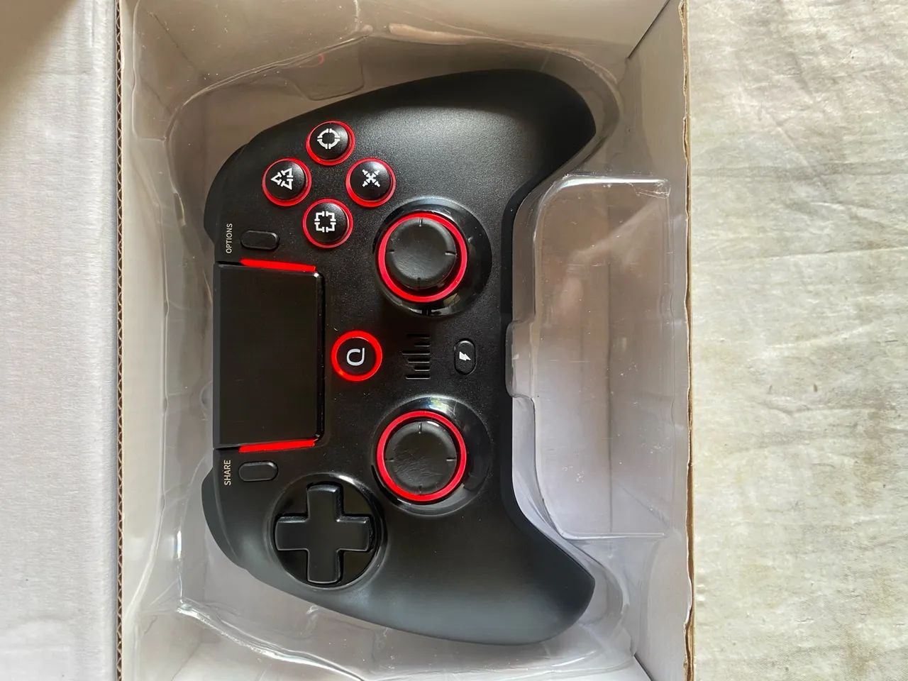 QRD Spark N5 - Foto 3
