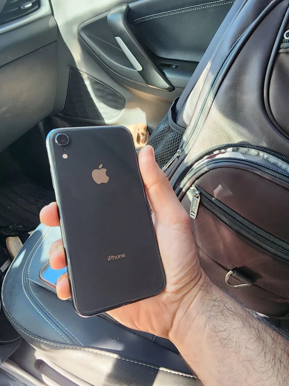 iPhone XR 128Gb - Foto 2