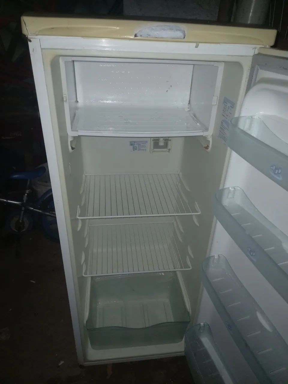 Geladeira  - Foto 2