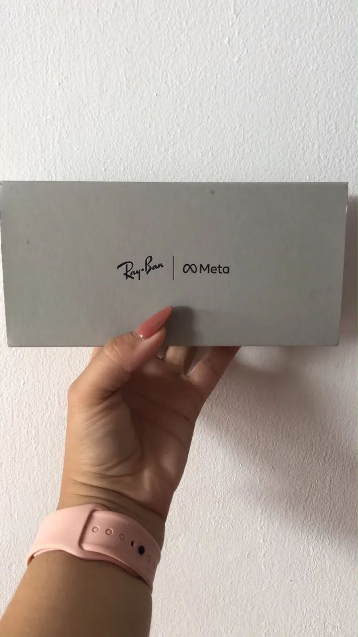 Rayban Meta - Foto 3