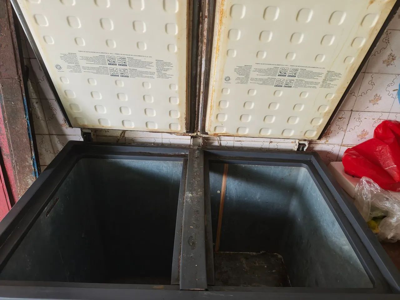 Vendo Freezer  - Foto 2