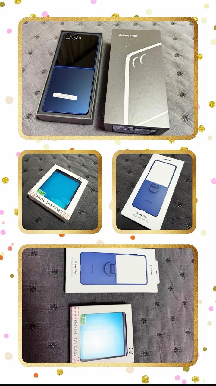 Galaxy Z Flip 7