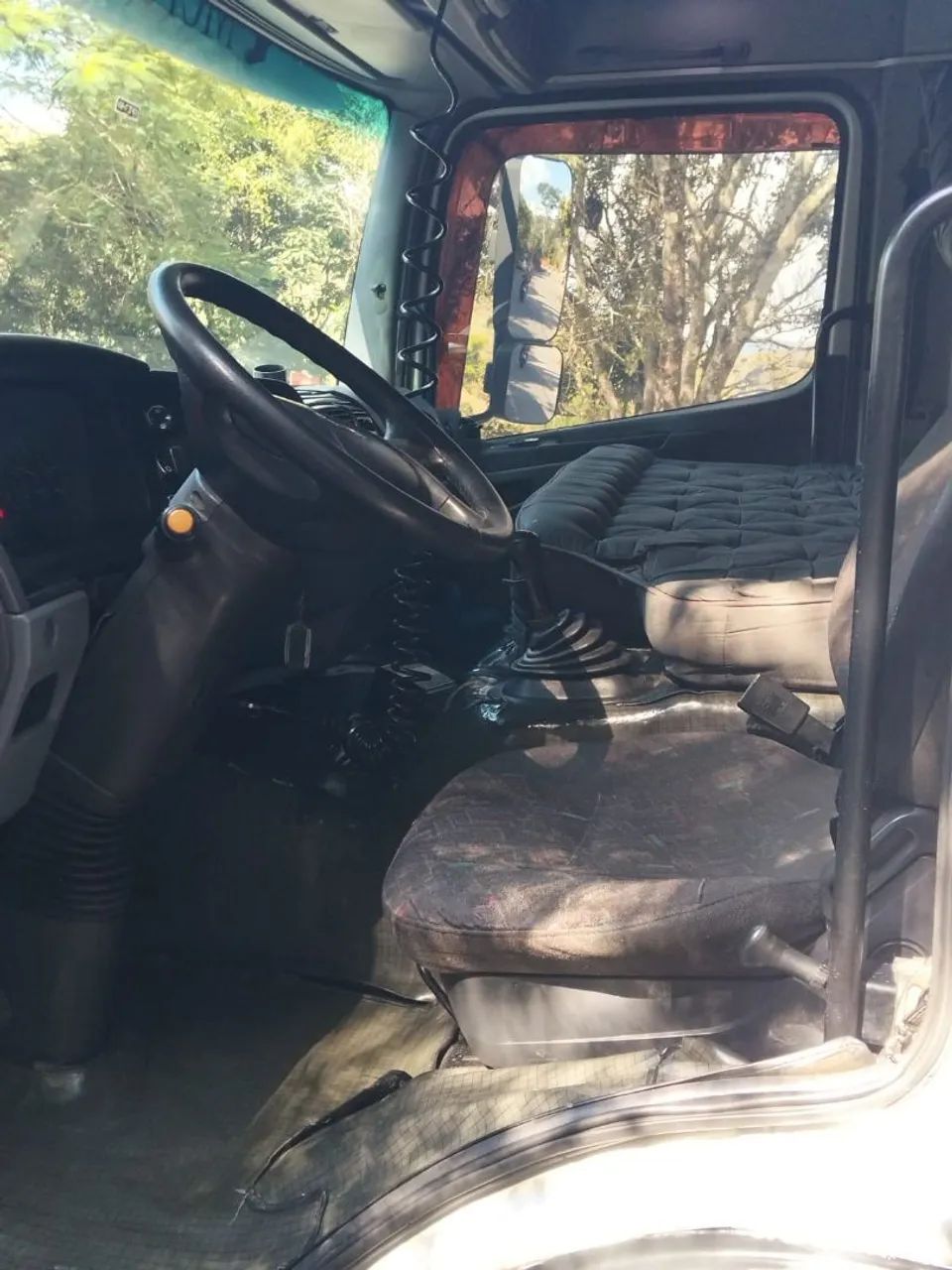 MB Atego 2425 - Foto 5