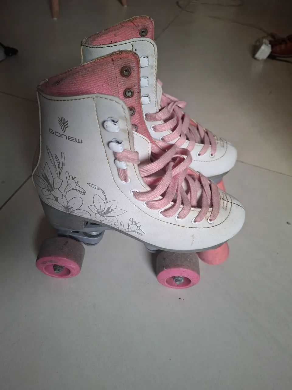 Patins - Foto 4