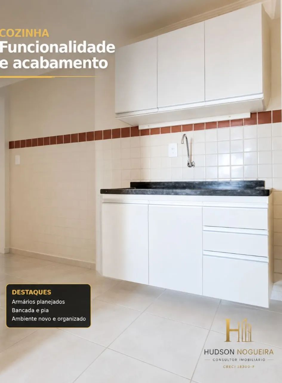 Apartamento Frente Mar - Foto 3