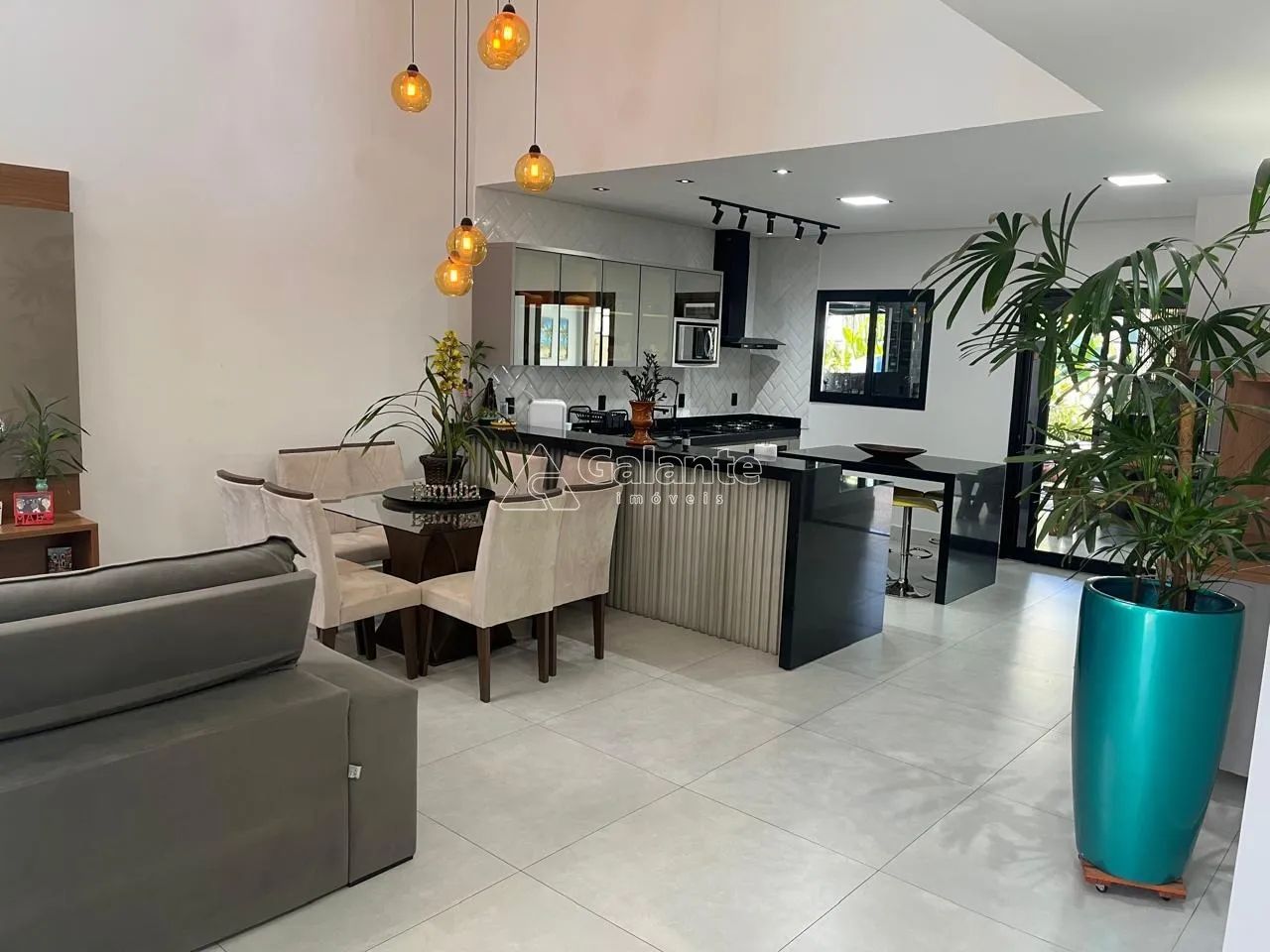 casa - Jardim São Marcos - Valinhos - Foto 4