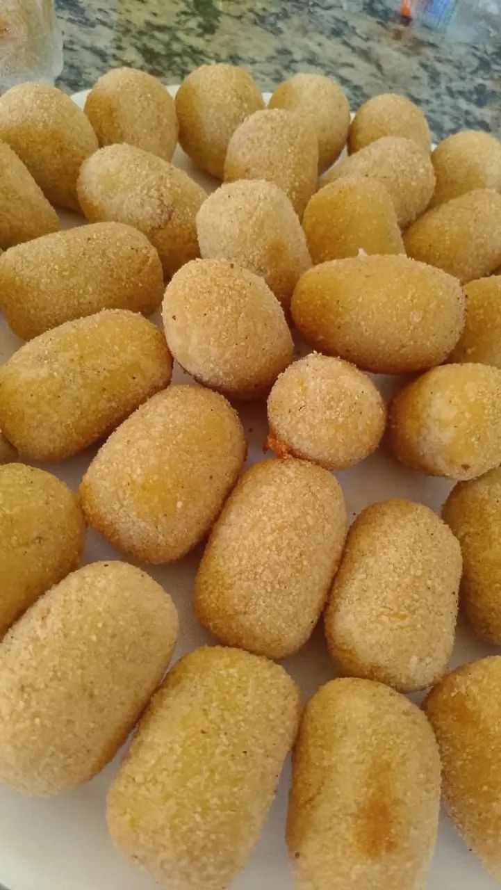 Salgados para festas  - Foto 5