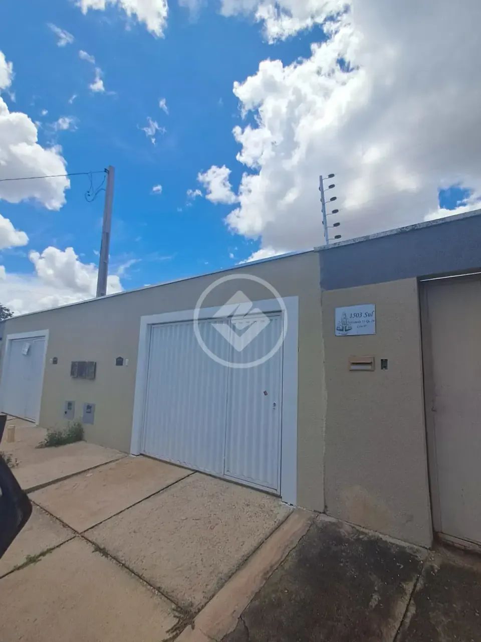 Casa à venda na 1503 Plano Diretor Sul, 2 quartos sendo 1 suíte codigo: 307547 - Foto 3