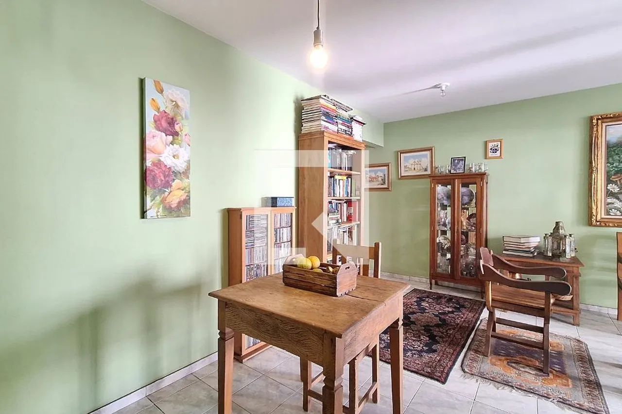 Apartamento à Venda - Lapa, 2 Quartos, 62 m2 - Foto 3