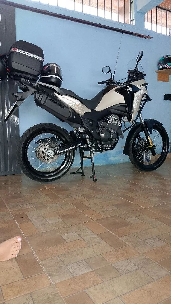 Sahara 300 - Foto 3