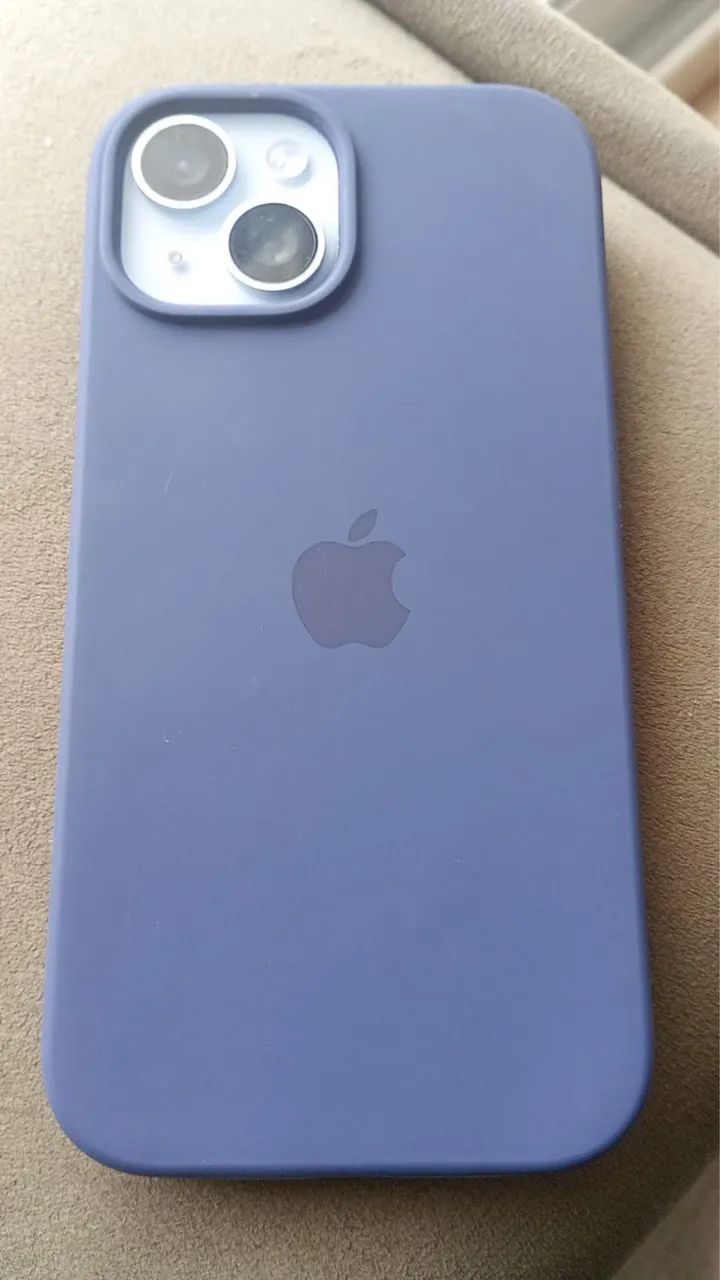 iPhone 15 na caixa  - Foto 4