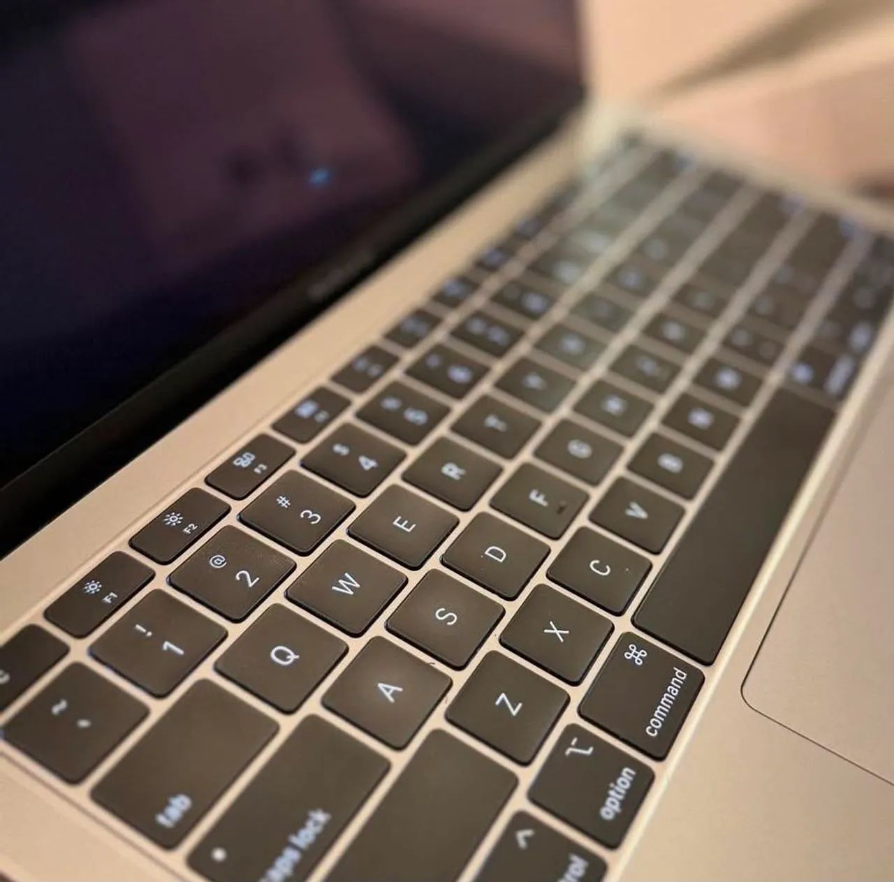 Macbook Air M1 2020 seminovo  - Foto 3