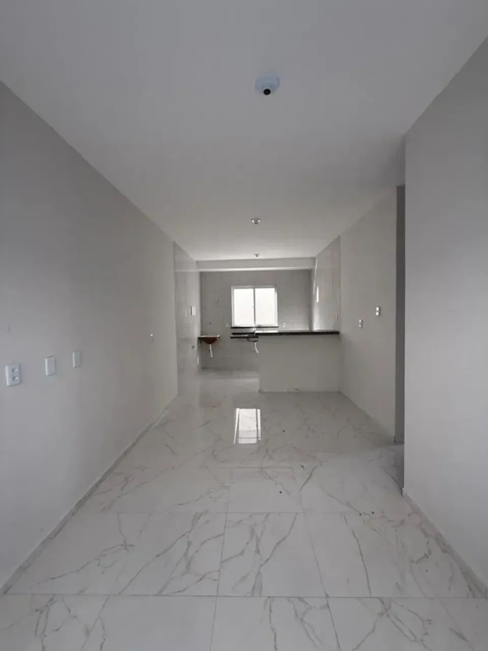 OPORTUNIDADE! APARTAMENTO DE 50,1 M² COM 2 QUARTOS - Foto 4