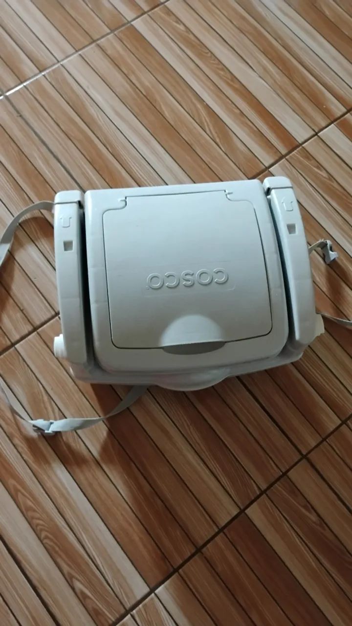 cadeira de alimentação COSCO