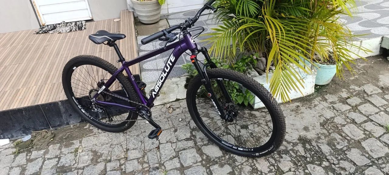 ABSOLUTE NERO 5. T17 - Foto 4