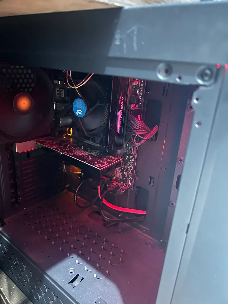 Computador Completo - Foto 2