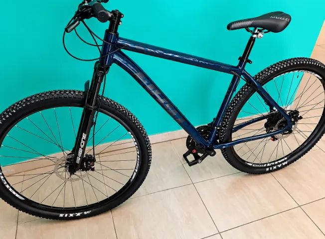 BIKE NOVA POR PREÇO DE USADA!  - Foto 3