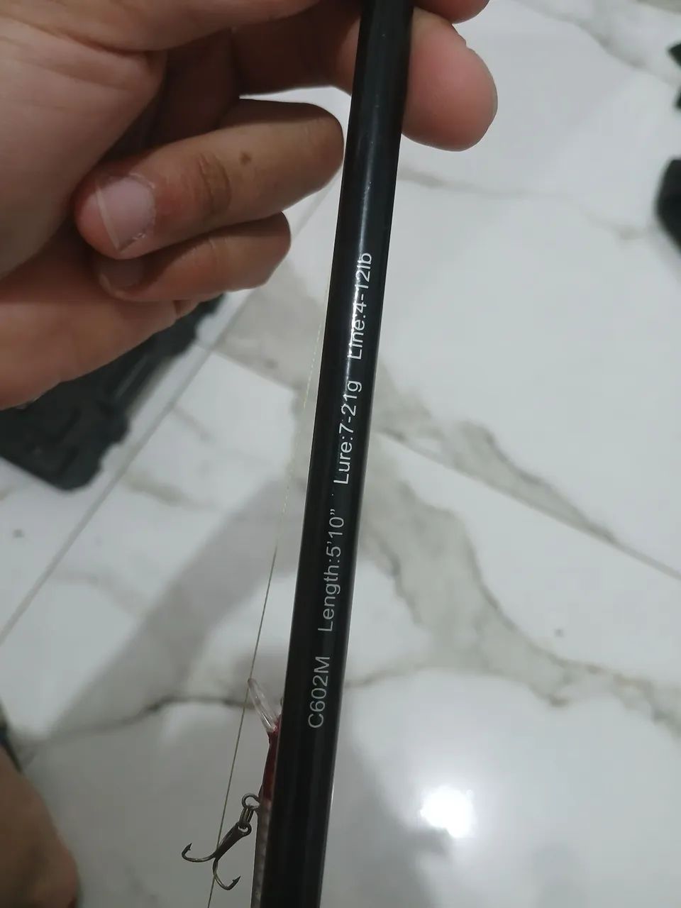 Kit ultralight  - Foto 3