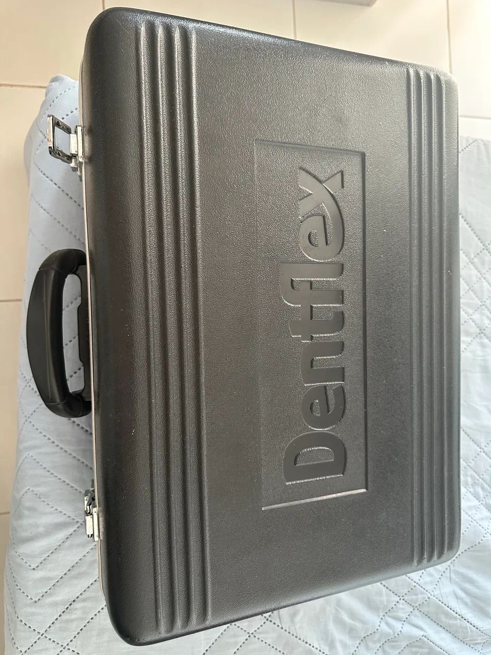 Motor de implante dentflex d force 1000