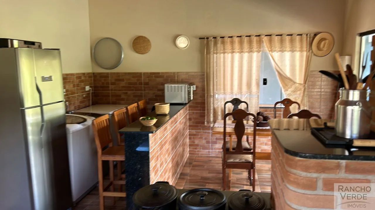SÍTIO RURAL em PARAISÓPOLIS - MG, RURAL - Foto 2