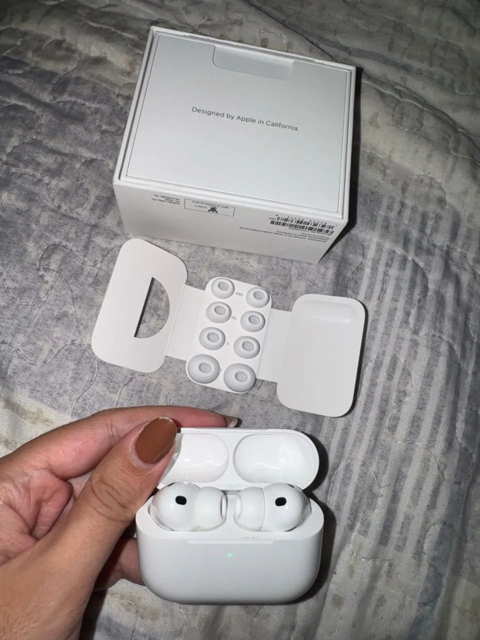 Airpods Pro 3 