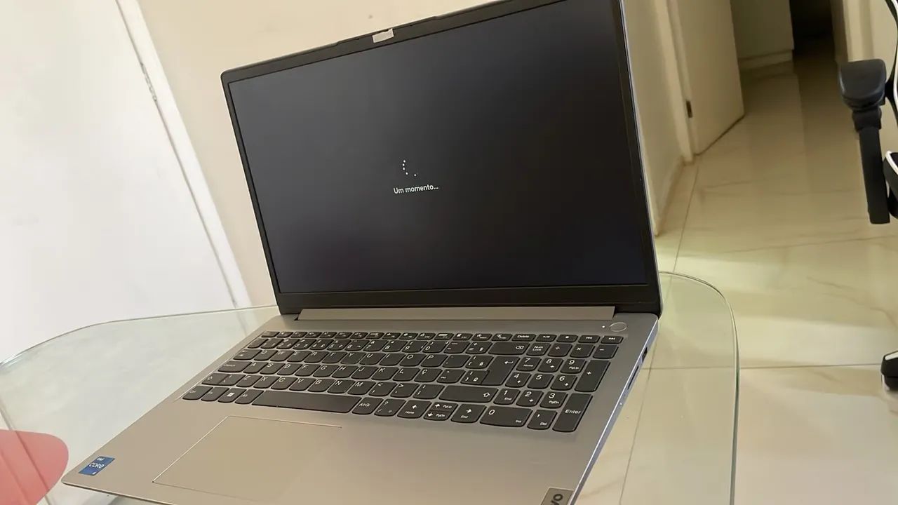 Notebook i5 - Foto 5