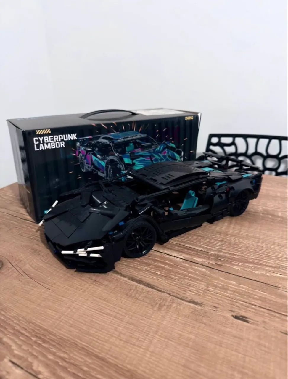 Lego lamborghini - Foto 3
