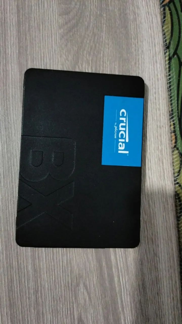 ssd 480  - Foto 2