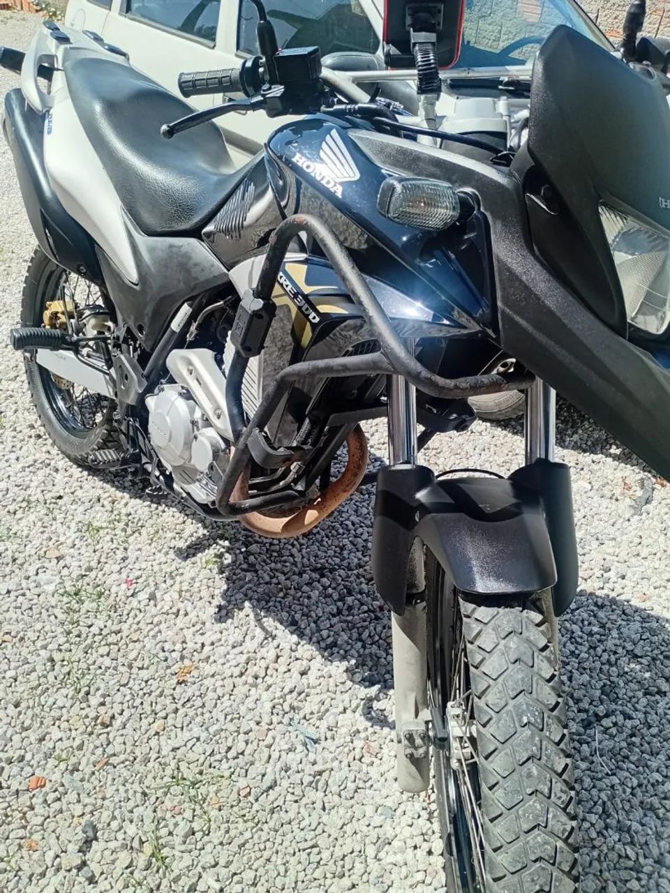 Vendo XRE - Foto 3