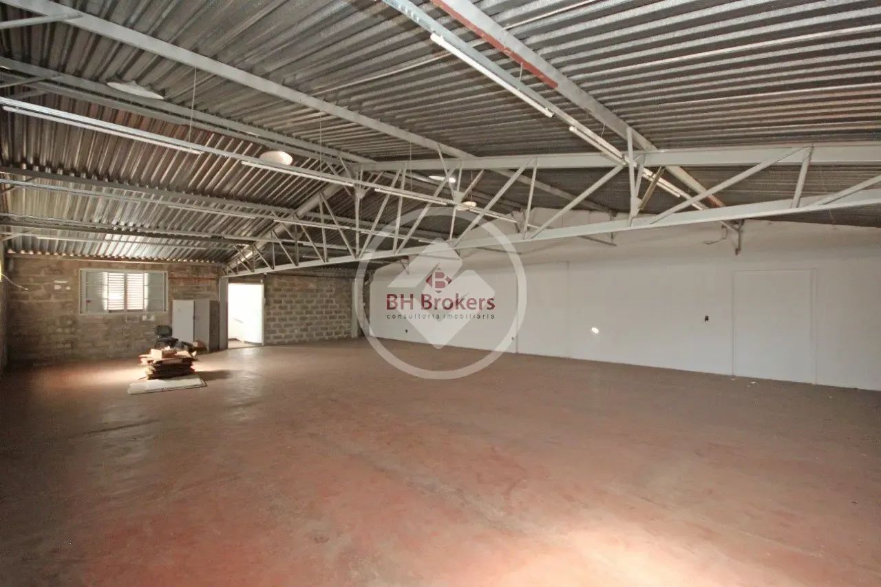 Galpão comercial para aluguel no Santa Efigenia codigo: 341618 - Foto 3