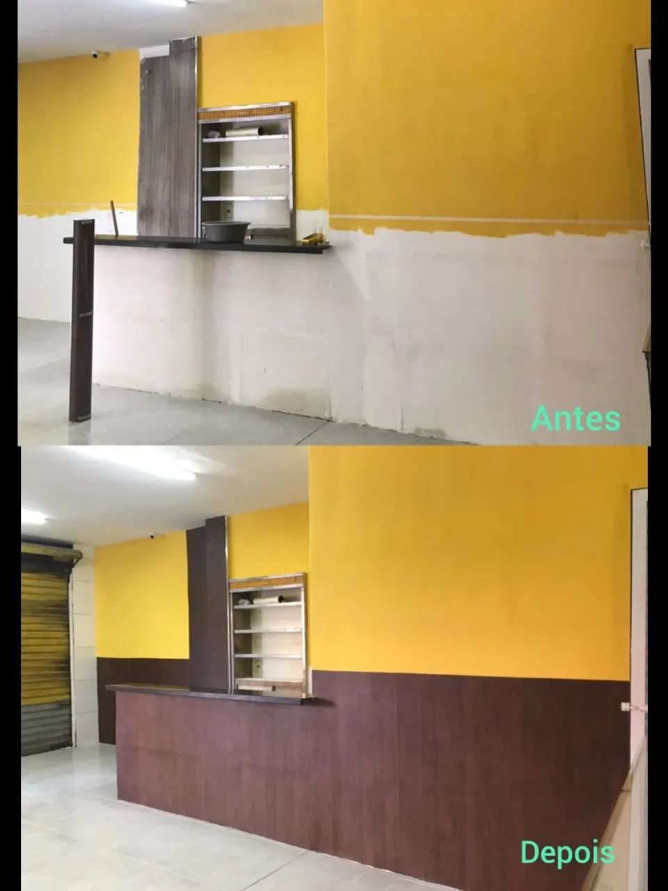 Envelopamentos de geladeira e móveis  - Foto 5