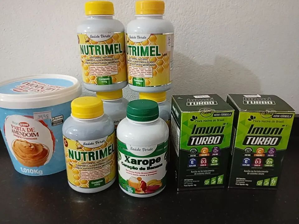 Produtos naturais - Foto 2