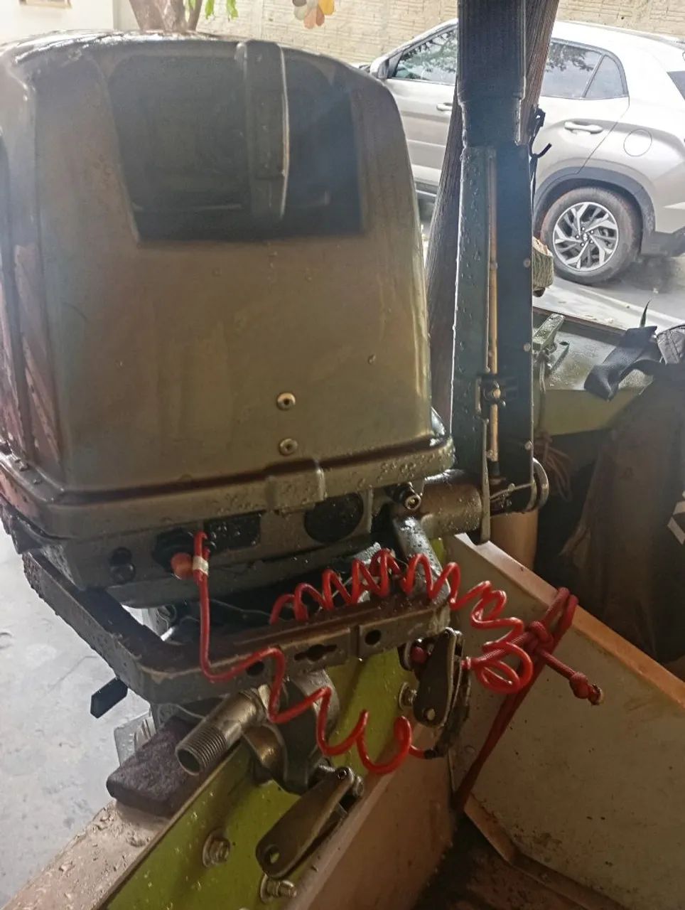 MOTOR 30 HP - Foto 3