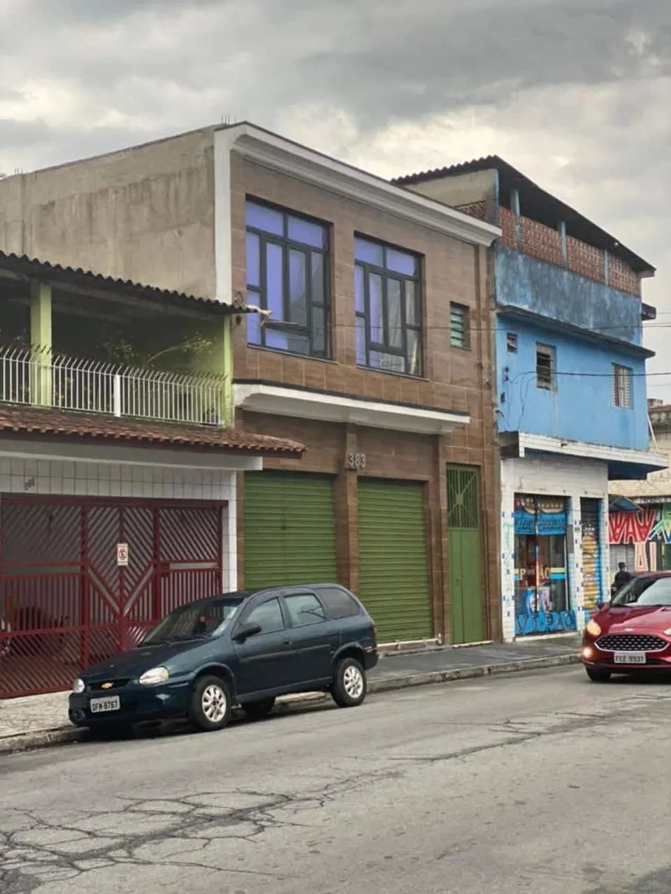 Loja na Rua Erva de Santa Luzia, 383  300 m² - Foto 3