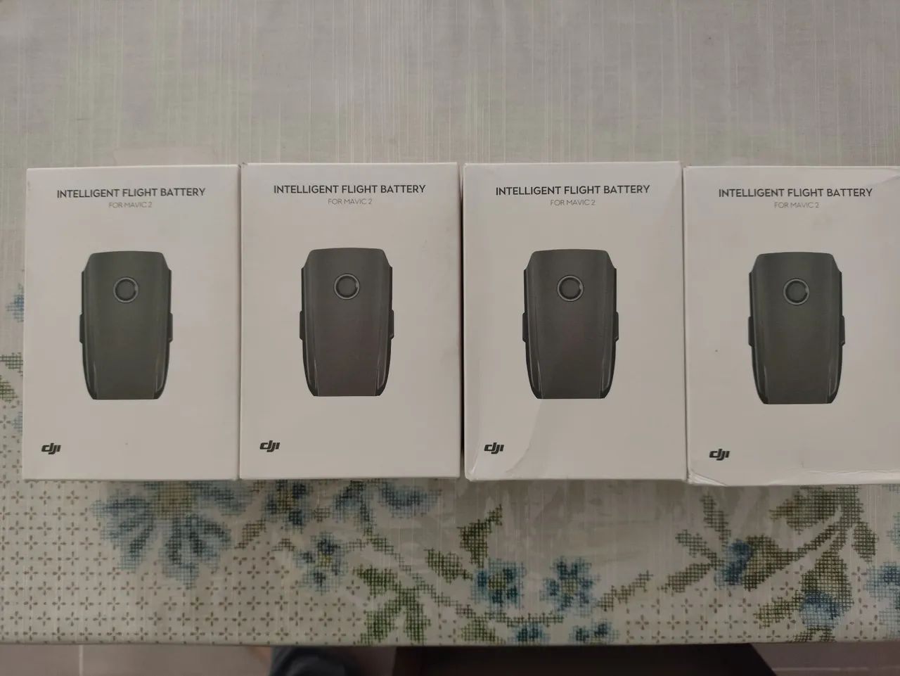 Bateria Original DJI Mavic 2 (Pro/Zoom)  - Foto 4