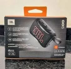 JBL GO 5 Lacrada  - Foto 3