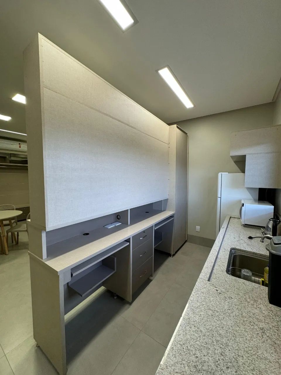 Sala Comercial Mobiliada no Setor Bueno - Foto 3