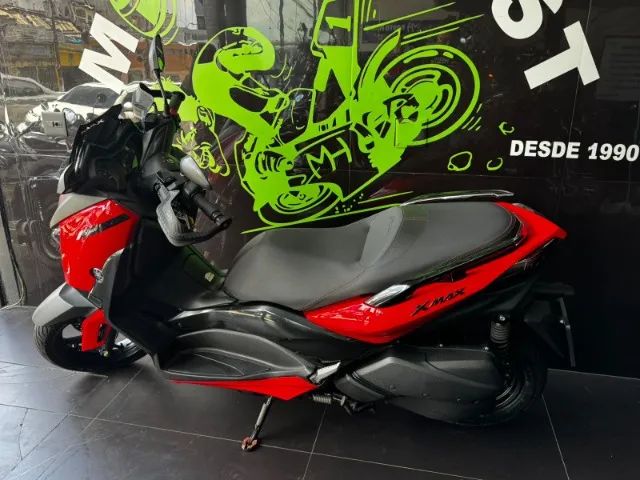 Yamaha Xmax 2023 - Foto 2