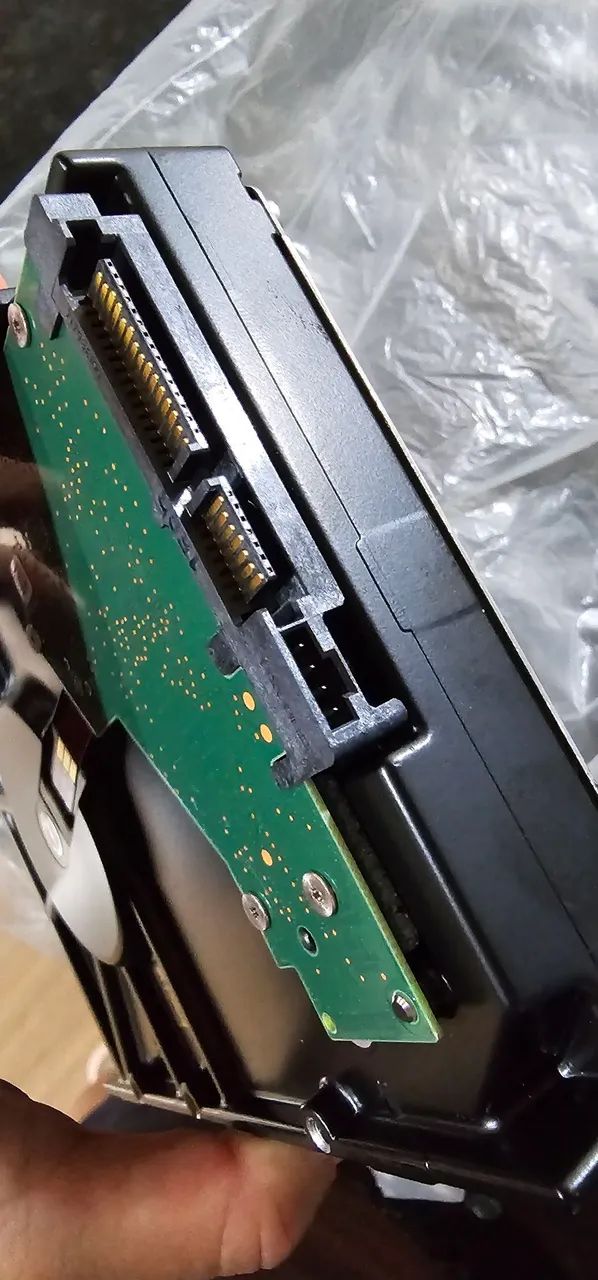 HD Seagate 10 TB - Foto 3