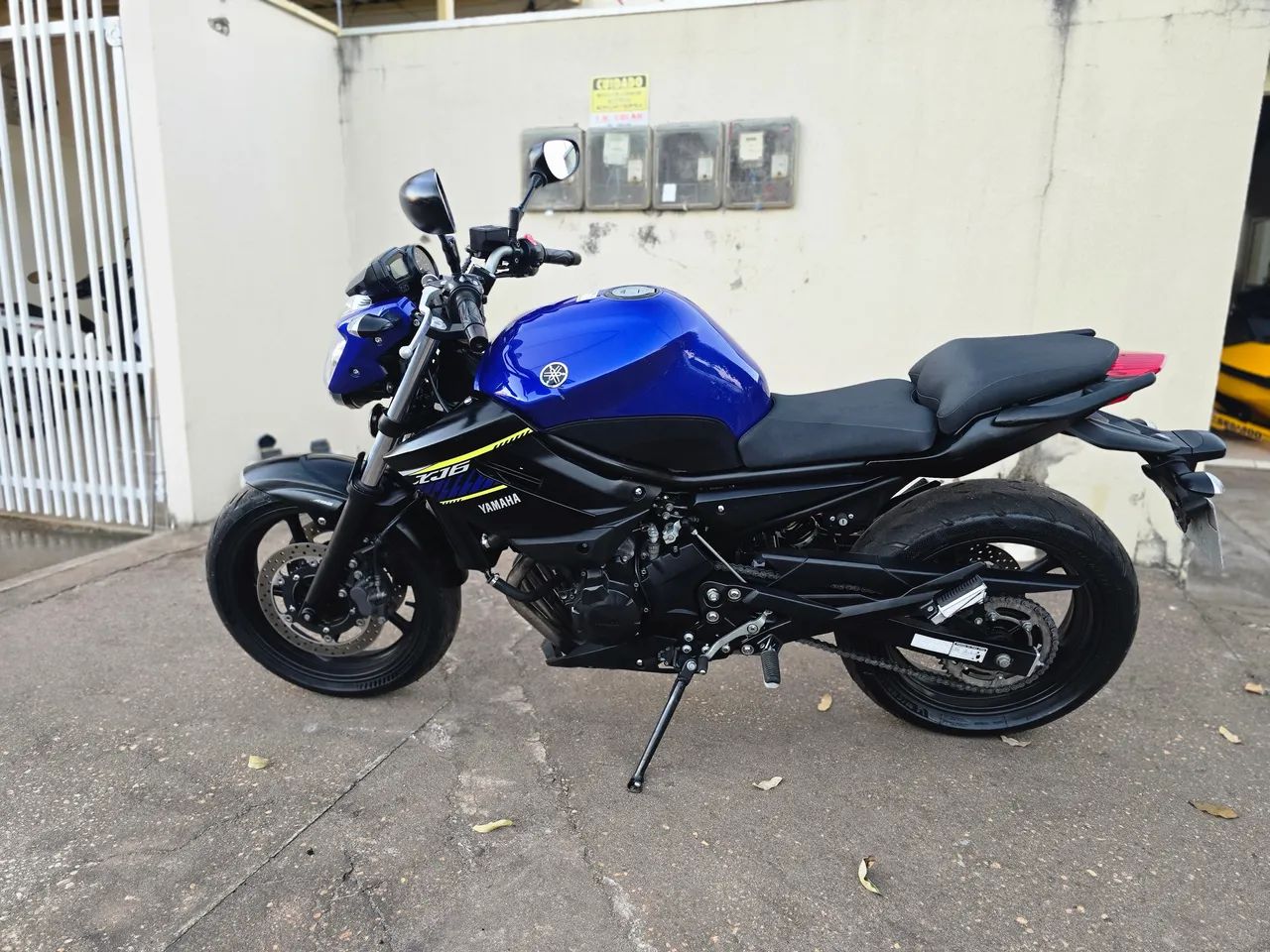 XJ6 - Foto 4