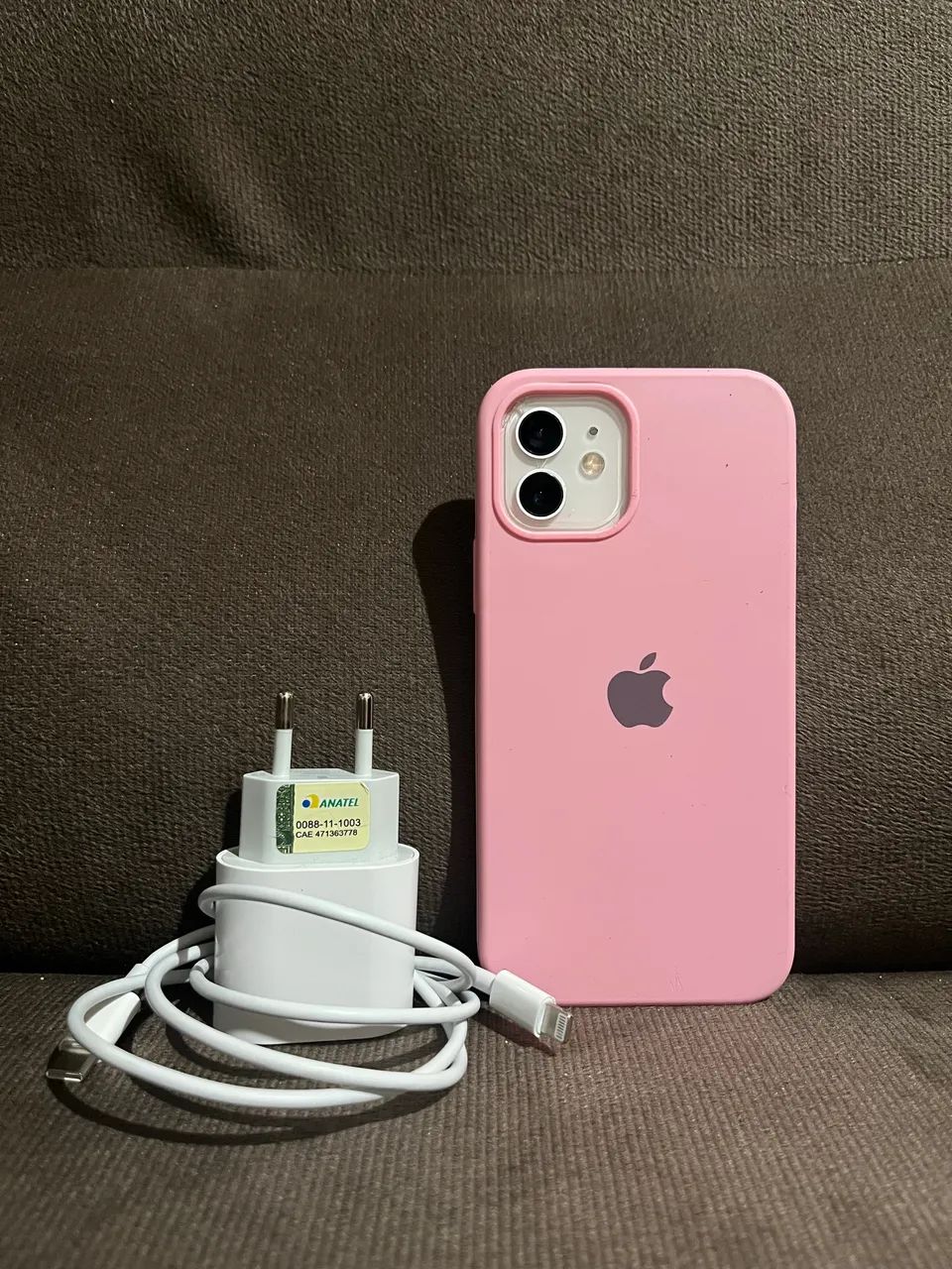 iPhone 12,128gb. Aparelho nunca aberto, ainda todo original.  - Foto 3