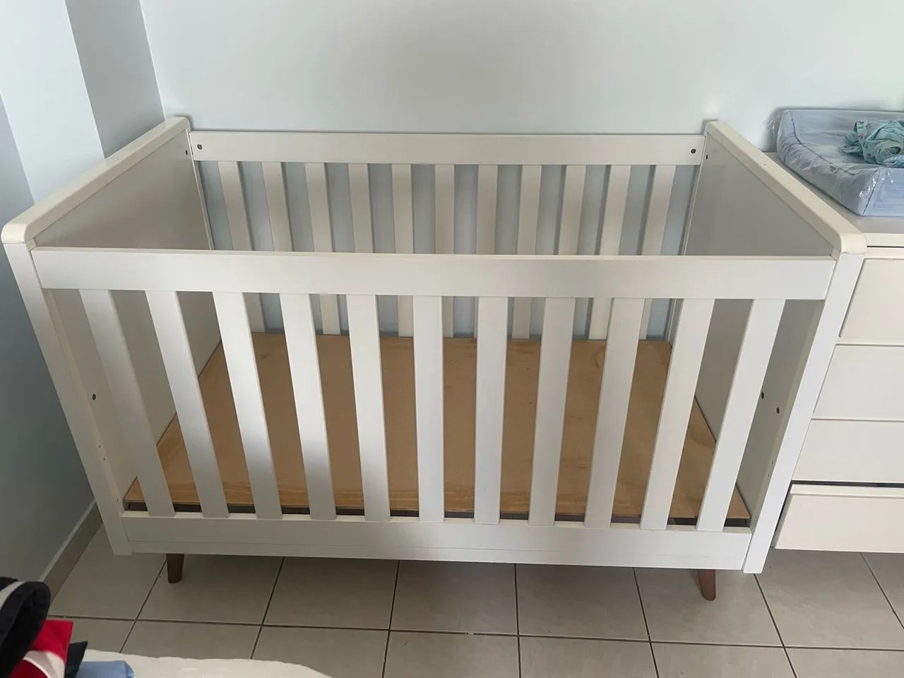 Berço  - Foto 2