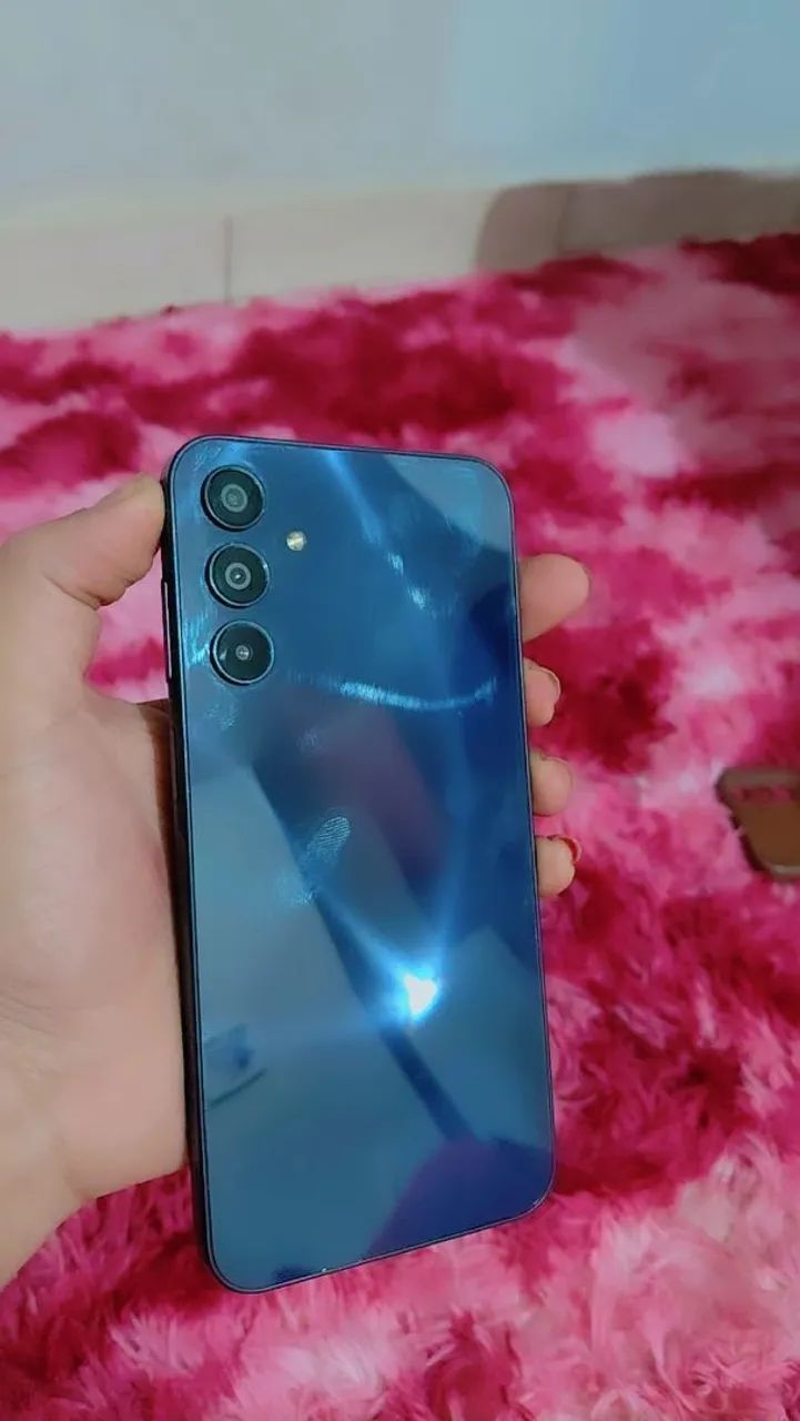 Vendo samsung A 15 - Foto 3