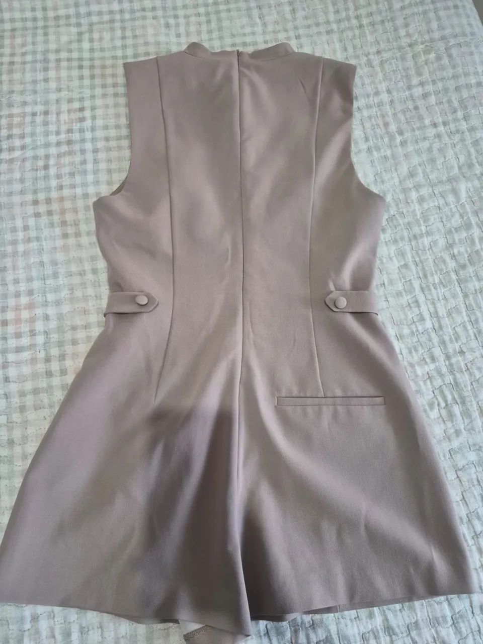 Macacão Zara - Foto 2