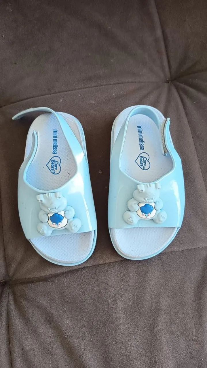 Mini melissa