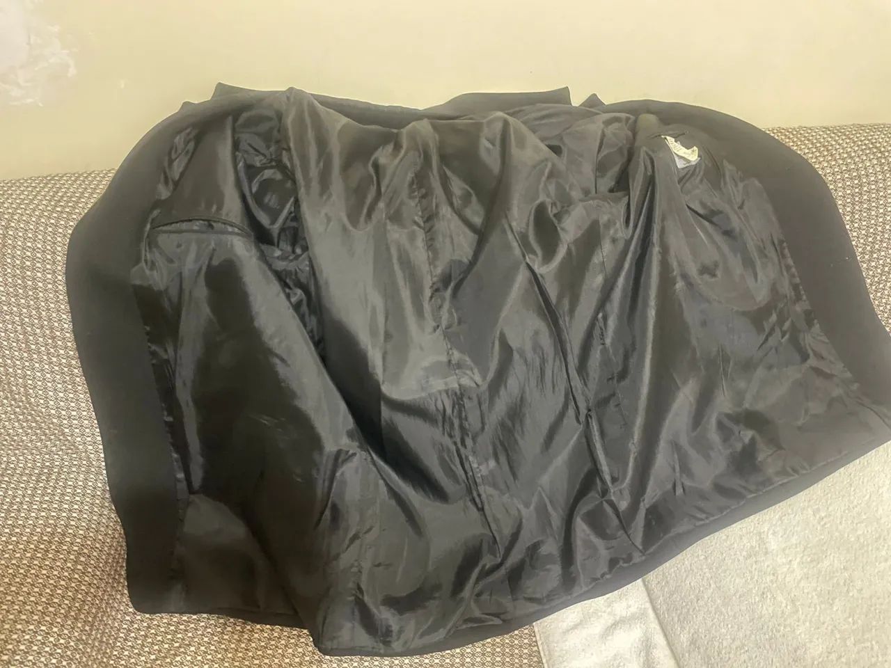 Blazer Tenero masculino  - Foto 2