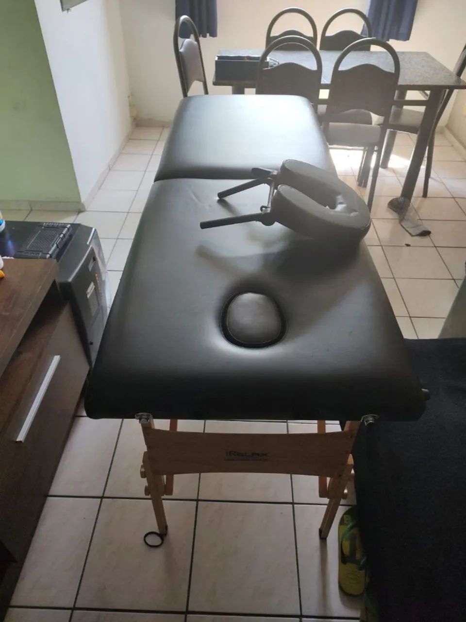 Maca portátil  - Foto 4