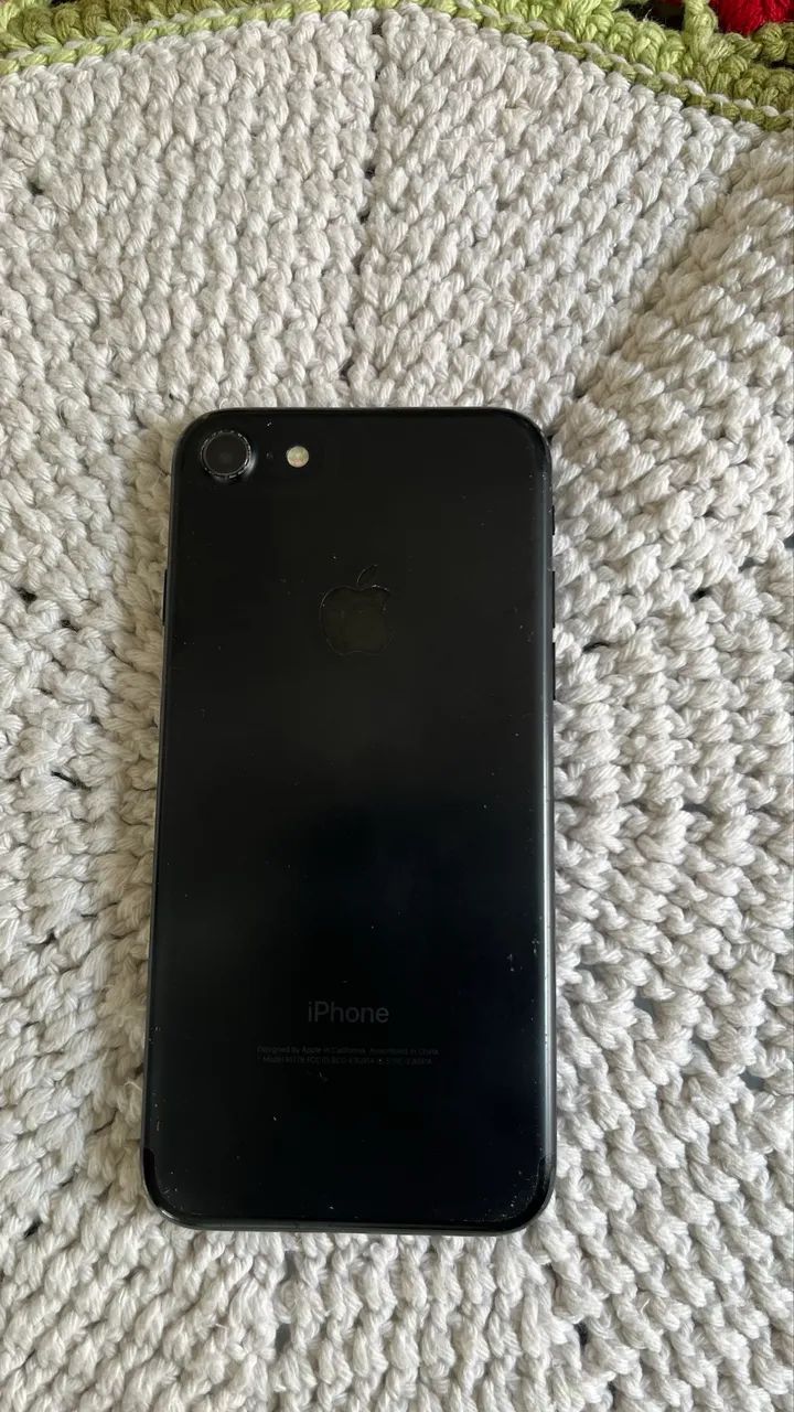 IPHONE 7 128GB - Foto 4
