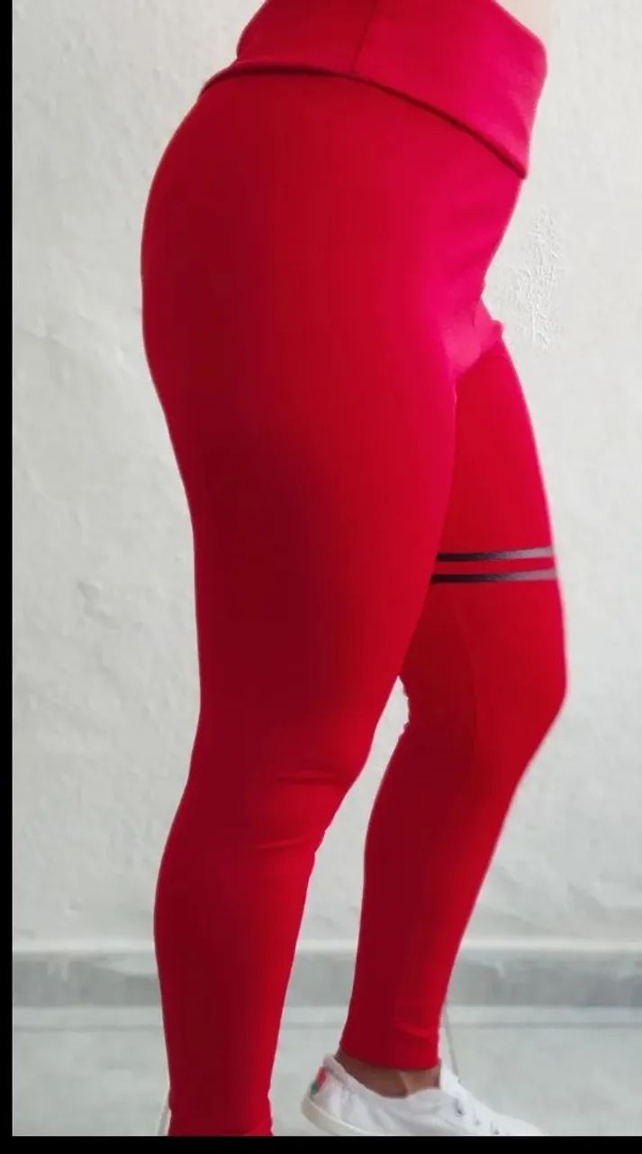 Legging  - Foto 3