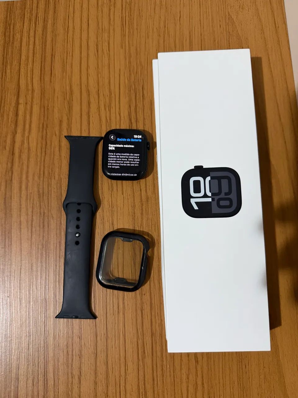 Apple Watch 10 46 mm - Foto 2